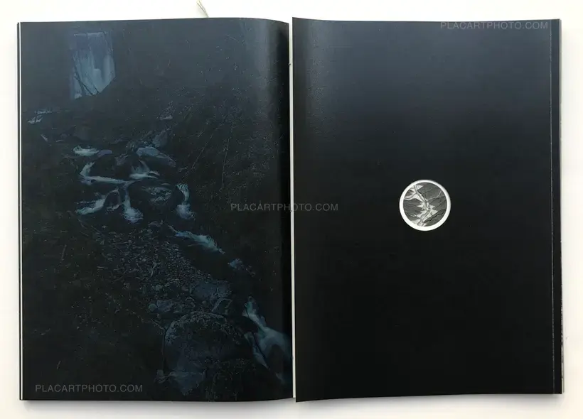 Hodophylax (ONLY 111 COPIES - SIGNED)