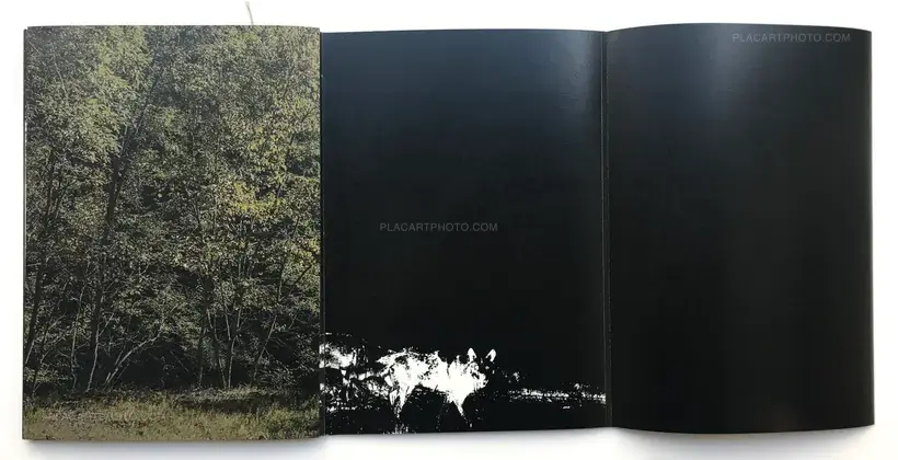 Hodophylax (ONLY 111 COPIES - SIGNED)