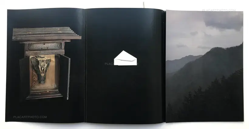 Hodophylax (ONLY 111 COPIES - SIGNED)