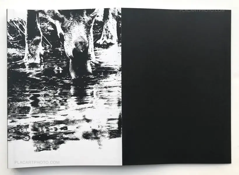 Hodophylax (ONLY 111 COPIES - SIGNED)