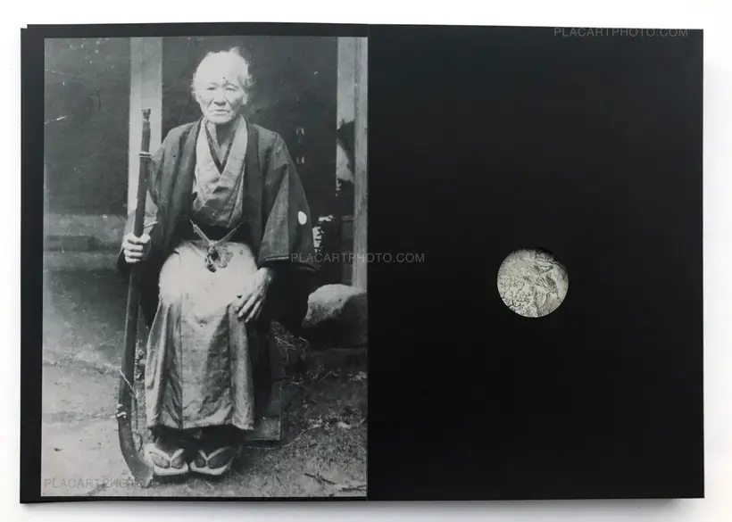 Hodophylax (ONLY 111 COPIES - SIGNED)