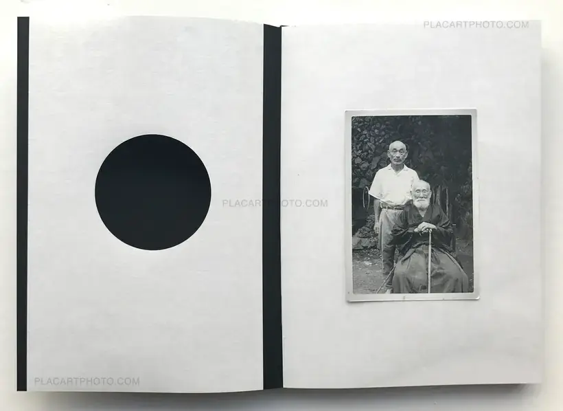 Hodophylax (ONLY 111 COPIES - SIGNED)