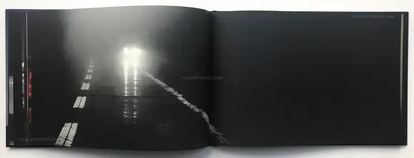 Deep Night (LTD & SIGNED WITH PRINT)