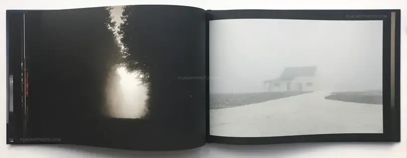 Deep Night (LTD & SIGNED WITH PRINT)