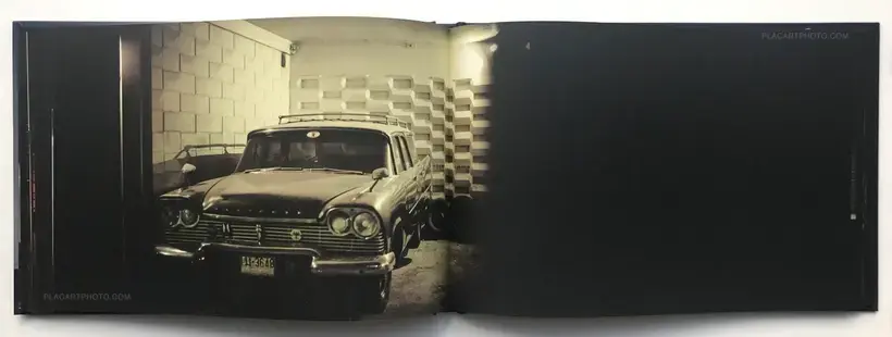 Deep Night (LTD & SIGNED WITH PRINT)