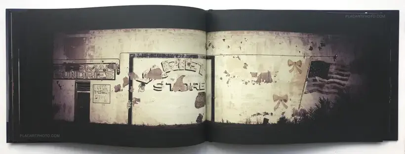 Deep Night (LTD & SIGNED WITH PRINT)