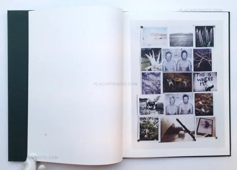 Sketch of Home (LTD & SIGNED)