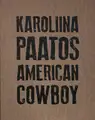 American Cowboy (SIGNED)