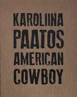 American Cowboy (SIGNED)