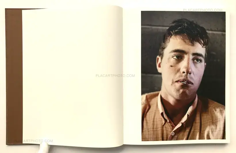 American Cowboy (SIGNED)