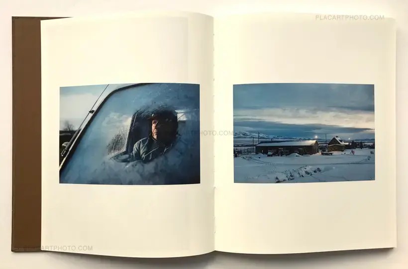 American Cowboy (SIGNED)