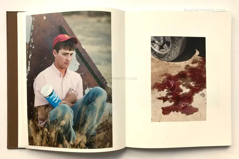 American Cowboy (SIGNED)