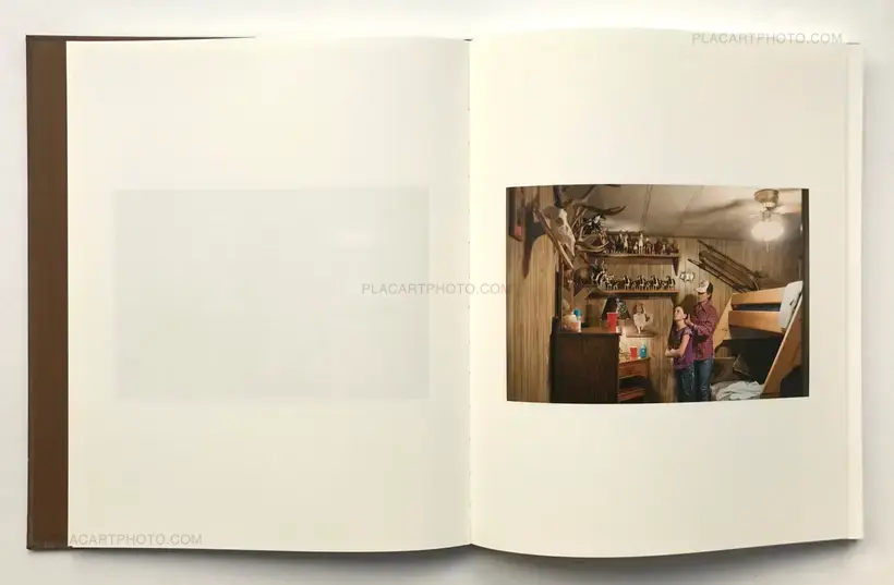 American Cowboy (SIGNED)