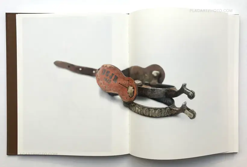 American Cowboy (SIGNED)