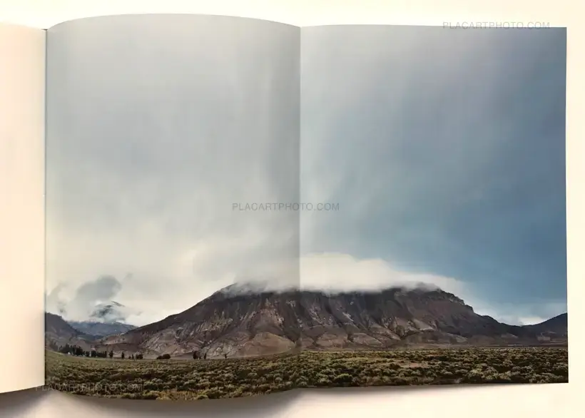 American Cowboy (SIGNED)