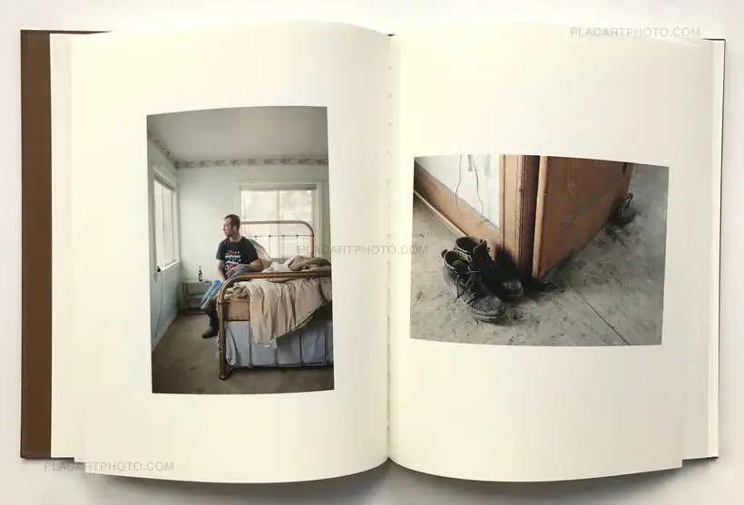 American Cowboy (SIGNED)