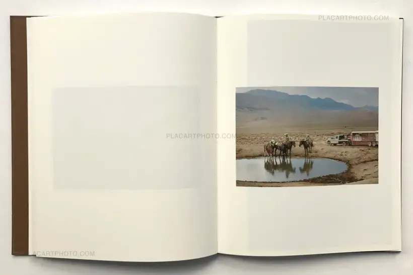 American Cowboy (SIGNED)