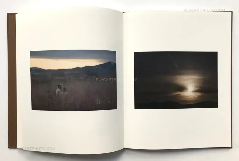 American Cowboy (SIGNED)