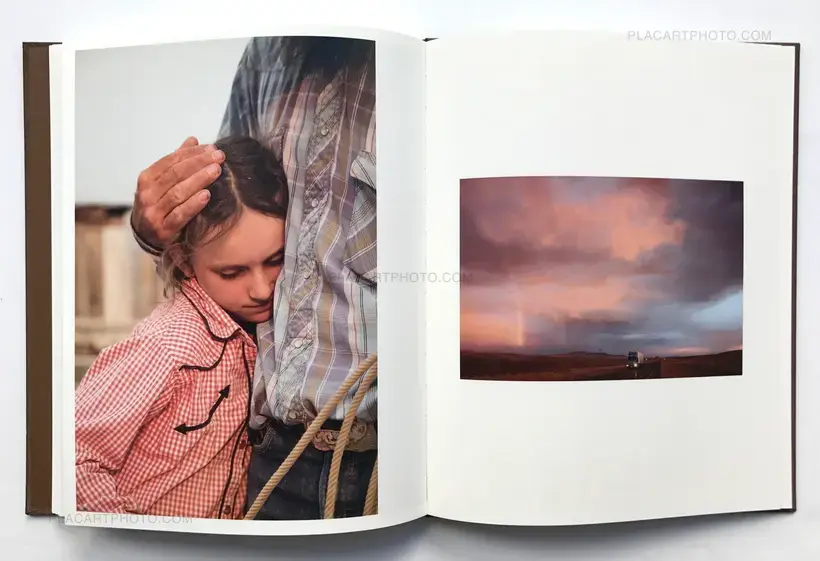 American Cowboy (SIGNED)