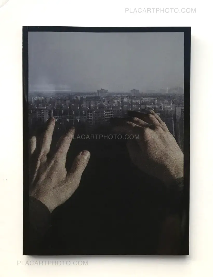 The Sentinel Script (SIGNED)