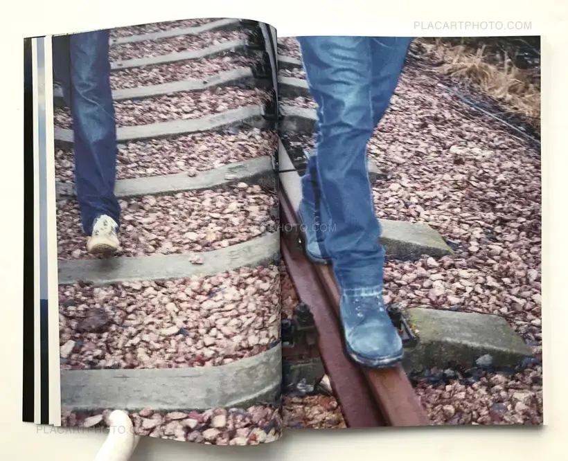 The Sentinel Script (SIGNED)