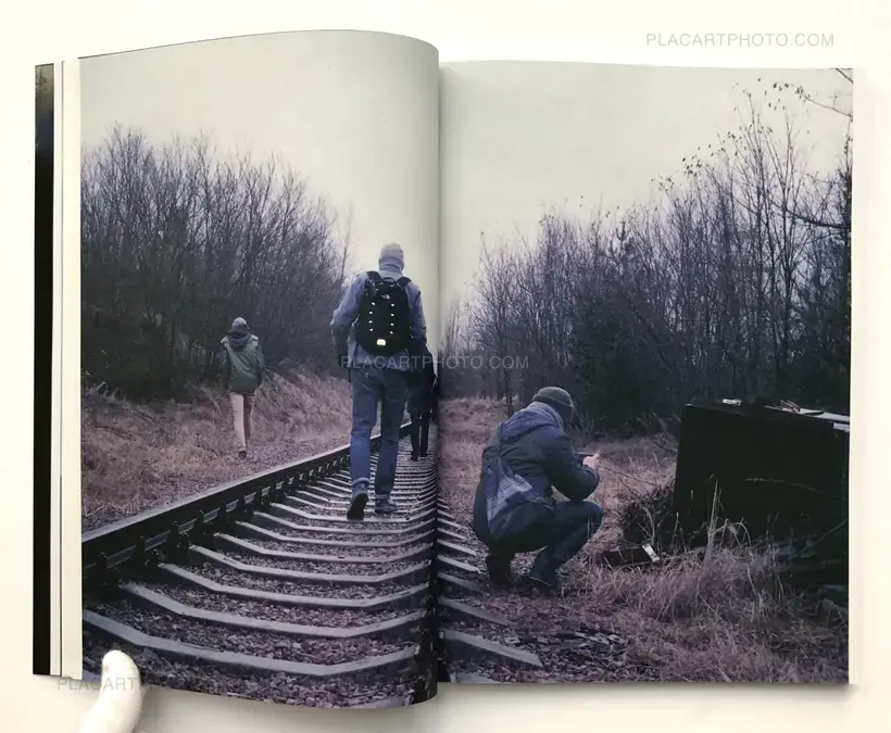 The Sentinel Script (SIGNED)