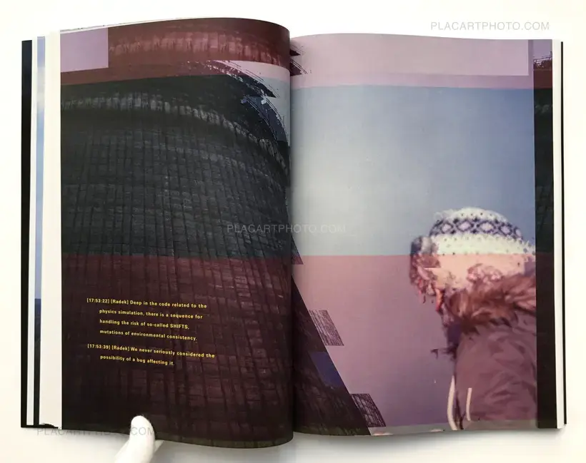 The Sentinel Script (SIGNED)