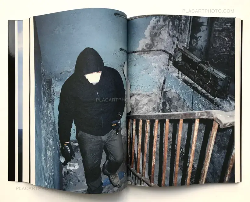 The Sentinel Script (SIGNED)