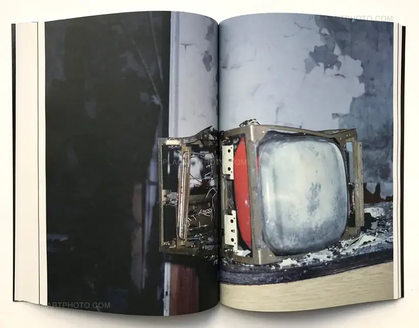 The Sentinel Script (SIGNED)