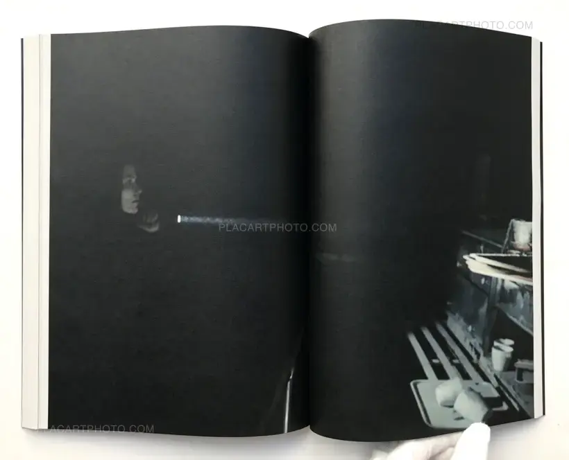 The Sentinel Script (SIGNED)