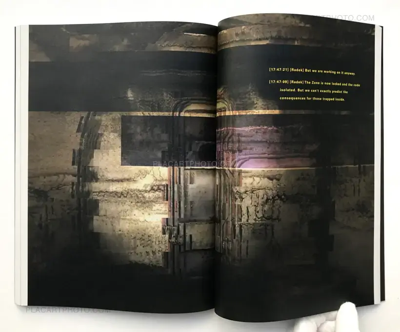 The Sentinel Script (SIGNED)