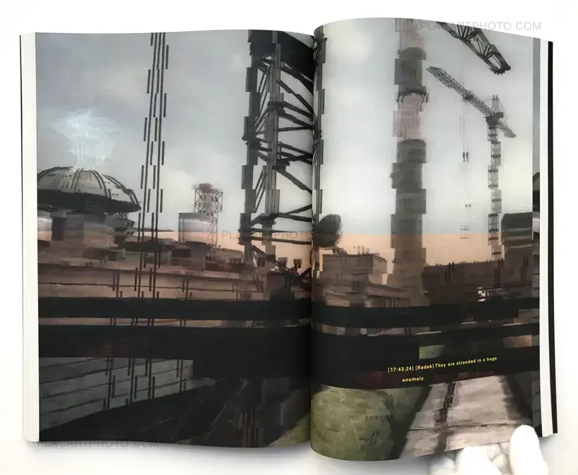 The Sentinel Script (SIGNED)