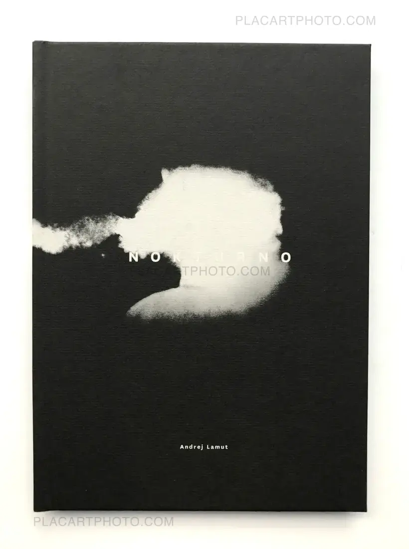 Nokturno (LTD & SIGNED)