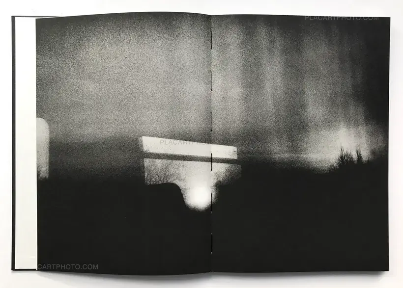 Nokturno (LTD & SIGNED)