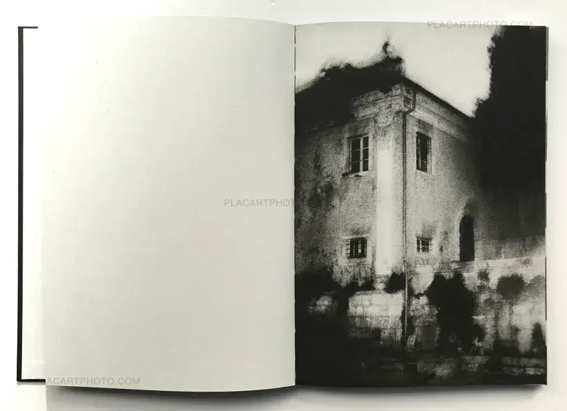 Nokturno (LTD & SIGNED)