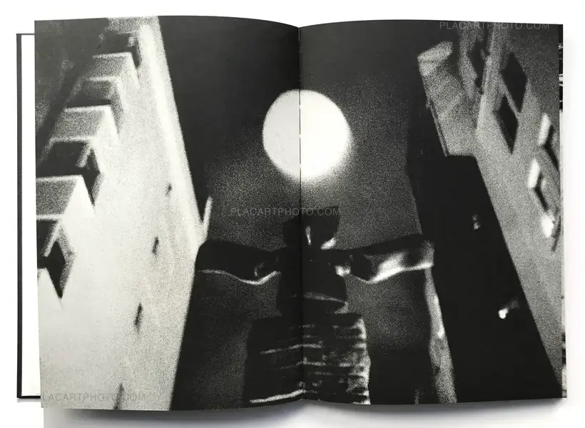 Nokturno (LTD & SIGNED)