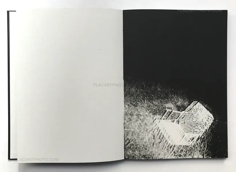 Nokturno (LTD & SIGNED)