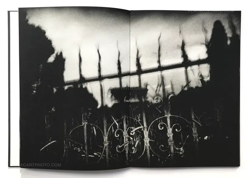 Nokturno (LTD & SIGNED)