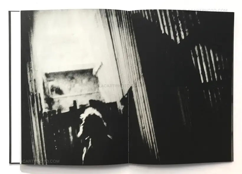 Nokturno (LTD & SIGNED)