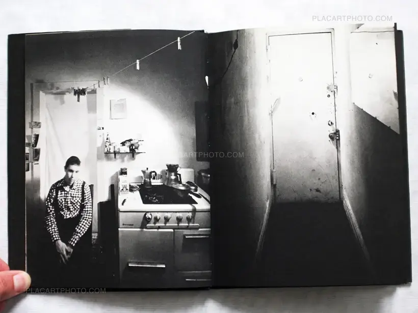 Invisible City (signed)