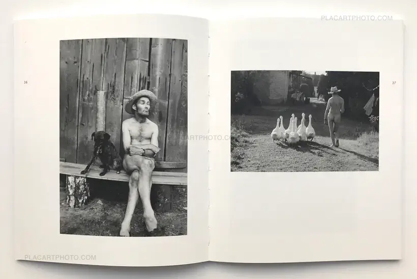 Homo Viksraitis (SIGNED)