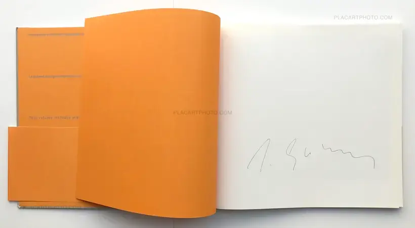 Fotografien 1994-1998 (SIGNED)