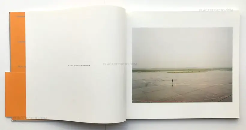 Fotografien 1994-1998 (SIGNED)