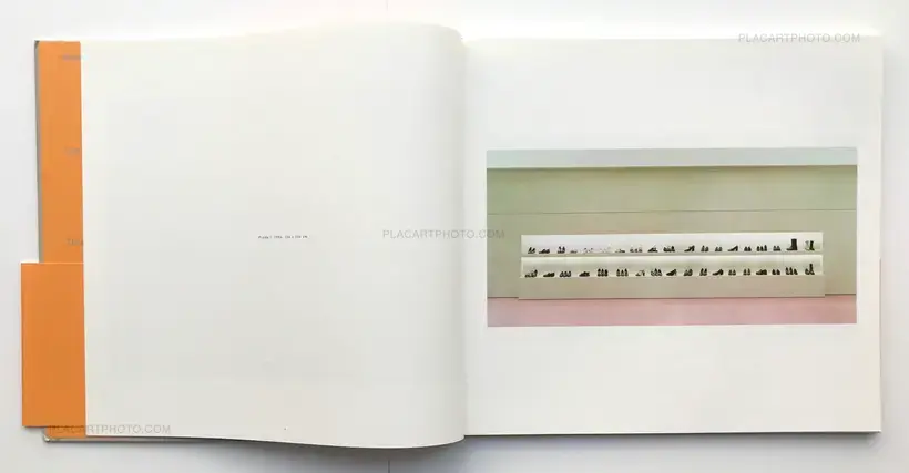 Fotografien 1994-1998 (SIGNED)