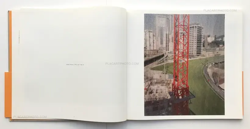 Fotografien 1994-1998 (SIGNED)