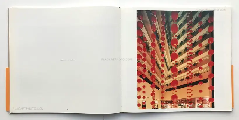 Fotografien 1994-1998 (SIGNED)