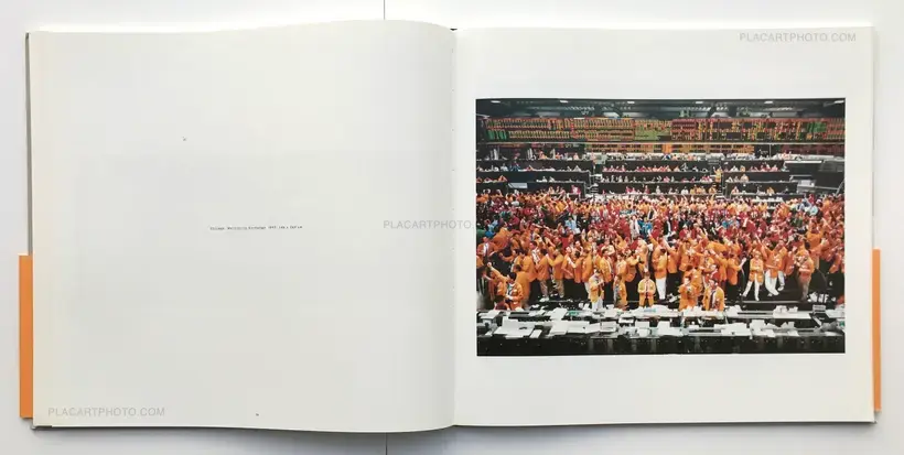 Fotografien 1994-1998 (SIGNED)