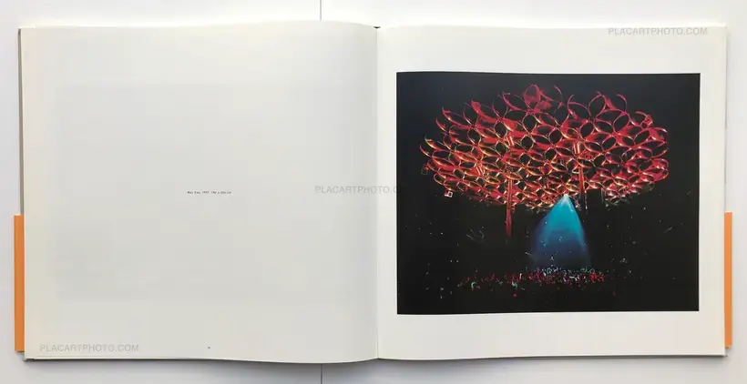 Fotografien 1994-1998 (SIGNED)