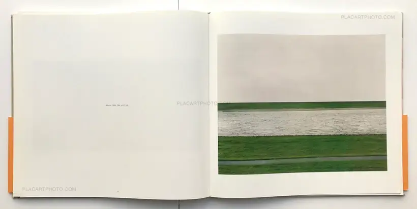 Fotografien 1994-1998 (SIGNED)