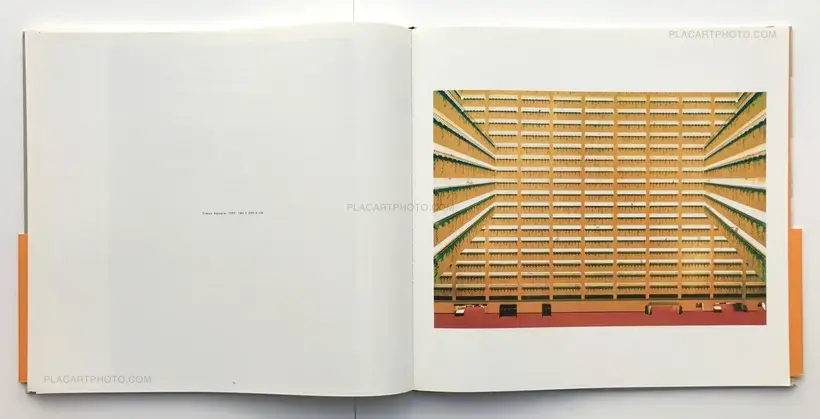 Fotografien 1994-1998 (SIGNED)